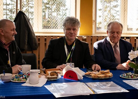 Grafika 24: III NOWOWIEJSKI POKAZ GOŁĘBII RASOWYCH I DROBIU RASOWEGO - FOTORELACJA WIFOT