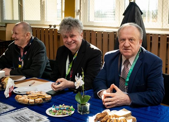 Grafika 29: III NOWOWIEJSKI POKAZ GOŁĘBII RASOWYCH I DROBIU RASOWEGO - FOTORELACJA WIFOT