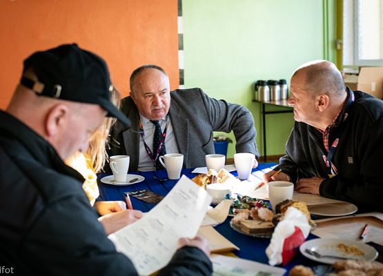 Grafika 33: III NOWOWIEJSKI POKAZ GOŁĘBII RASOWYCH I DROBIU RASOWEGO - FOTORELACJA WIFOT