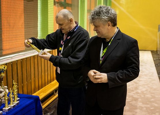 Grafika 42: III NOWOWIEJSKI POKAZ GOŁĘBII RASOWYCH I DROBIU RASOWEGO - FOTORELACJA WIFOT