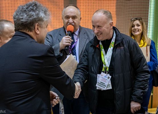 Grafika 51: III NOWOWIEJSKI POKAZ GOŁĘBII RASOWYCH I DROBIU RASOWEGO - FOTORELACJA WIFOT