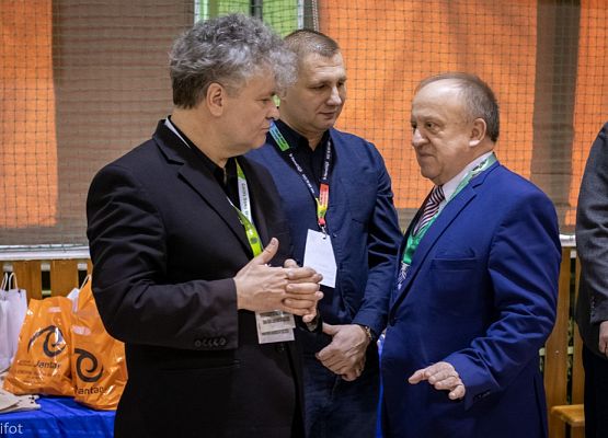 Grafika 53: III NOWOWIEJSKI POKAZ GOŁĘBII RASOWYCH I DROBIU RASOWEGO - FOTORELACJA WIFOT