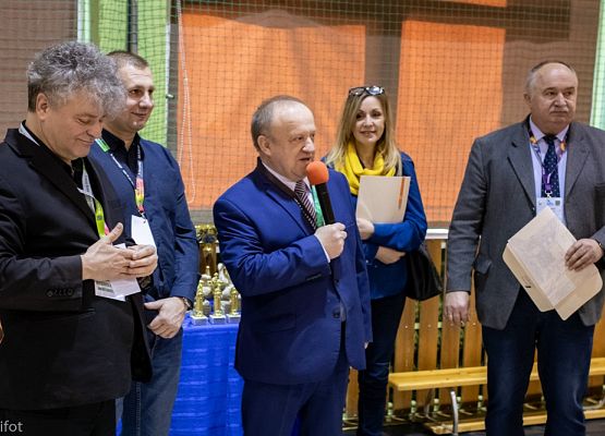 Grafika 55: III NOWOWIEJSKI POKAZ GOŁĘBII RASOWYCH I DROBIU RASOWEGO - FOTORELACJA WIFOT