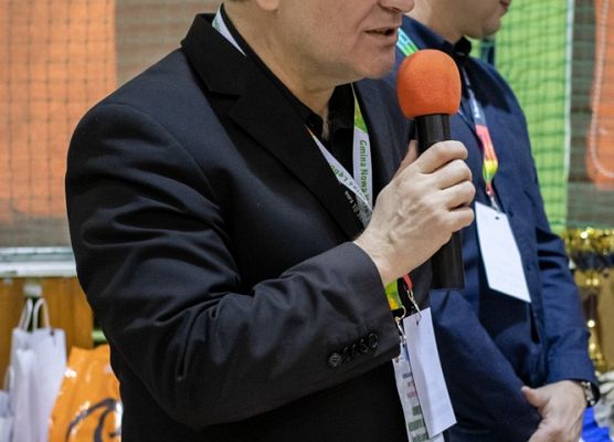 Grafika 57: III NOWOWIEJSKI POKAZ GOŁĘBII RASOWYCH I DROBIU RASOWEGO - FOTORELACJA WIFOT