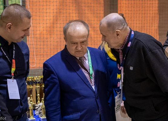 Grafika 58: III NOWOWIEJSKI POKAZ GOŁĘBII RASOWYCH I DROBIU RASOWEGO - FOTORELACJA WIFOT