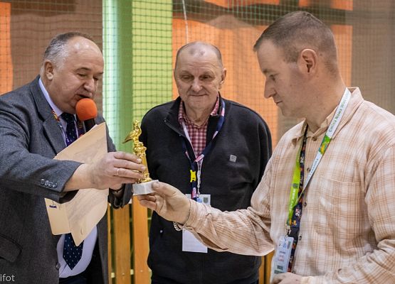 Grafika 59: III NOWOWIEJSKI POKAZ GOŁĘBII RASOWYCH I DROBIU RASOWEGO - FOTORELACJA WIFOT