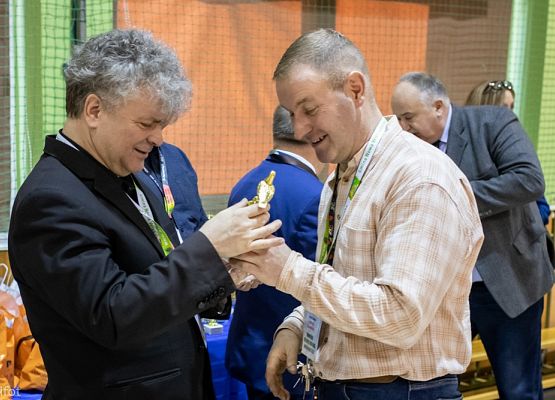 Grafika 60: III NOWOWIEJSKI POKAZ GOŁĘBII RASOWYCH I DROBIU RASOWEGO - FOTORELACJA WIFOT