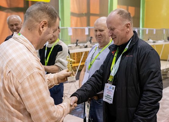 Grafika 62: III NOWOWIEJSKI POKAZ GOŁĘBII RASOWYCH I DROBIU RASOWEGO - FOTORELACJA WIFOT