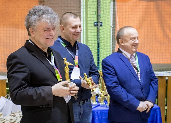 Grafika 63: III NOWOWIEJSKI POKAZ GOŁĘBII RASOWYCH I DROBIU RASOWEGO - FOTORELACJA WIFOT