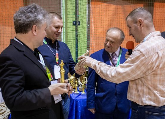 Grafika 65: III NOWOWIEJSKI POKAZ GOŁĘBII RASOWYCH I DROBIU RASOWEGO - FOTORELACJA WIFOT