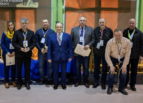 Grafika 66: III NOWOWIEJSKI POKAZ GOŁĘBII RASOWYCH I DROBIU RASOWEGO - FOTORELACJA WIFOT