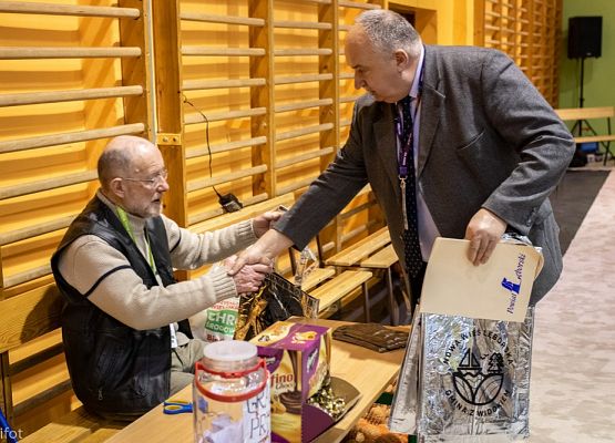 Grafika 75: III NOWOWIEJSKI POKAZ GOŁĘBII RASOWYCH I DROBIU RASOWEGO - FOTORELACJA WIFOT