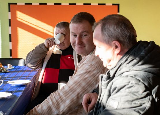 Grafika 86: III NOWOWIEJSKI POKAZ GOŁĘBII RASOWYCH I DROBIU RASOWEGO - FOTORELACJA WIFOT