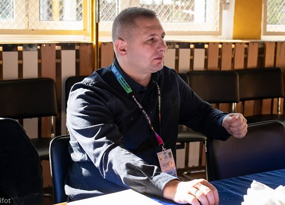 Grafika 88: III NOWOWIEJSKI POKAZ GOŁĘBII RASOWYCH I DROBIU RASOWEGO - FOTORELACJA WIFOT