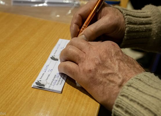 Grafika 89: III NOWOWIEJSKI POKAZ GOŁĘBII RASOWYCH I DROBIU RASOWEGO - FOTORELACJA WIFOT