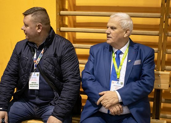 Grafika 103: III NOWOWIEJSKI POKAZ GOŁĘBII RASOWYCH I DROBIU RASOWEGO - FOTORELACJA WIFOT