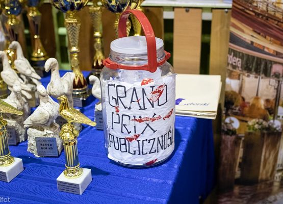 Grafika 108: III NOWOWIEJSKI POKAZ GOŁĘBII RASOWYCH I DROBIU RASOWEGO - FOTORELACJA WIFOT