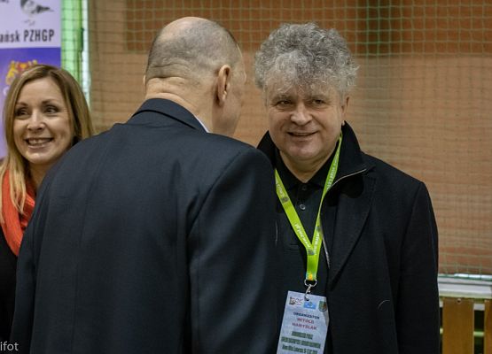 Grafika 116: III NOWOWIEJSKI POKAZ GOŁĘBII RASOWYCH I DROBIU RASOWEGO - FOTORELACJA WIFOT