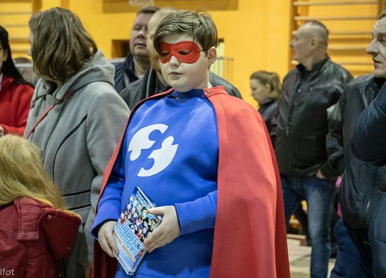 Grafika 117: III NOWOWIEJSKI POKAZ GOŁĘBII RASOWYCH I DROBIU RASOWEGO - FOTORELACJA WIFOT