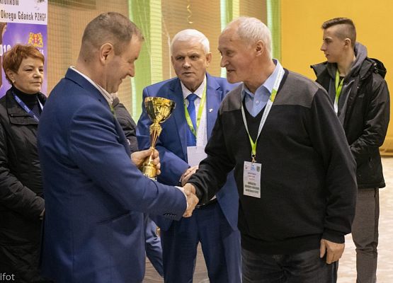 Grafika 144: III NOWOWIEJSKI POKAZ GOŁĘBII RASOWYCH I DROBIU RASOWEGO - FOTORELACJA WIFOT