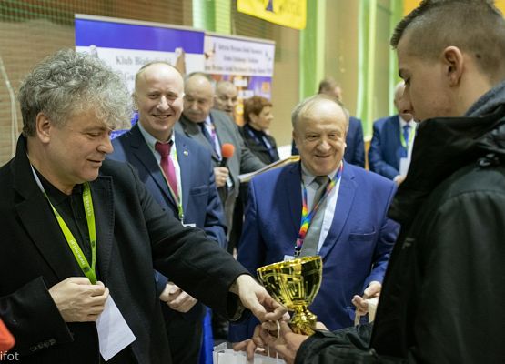 Grafika 150: III NOWOWIEJSKI POKAZ GOŁĘBII RASOWYCH I DROBIU RASOWEGO - FOTORELACJA WIFOT