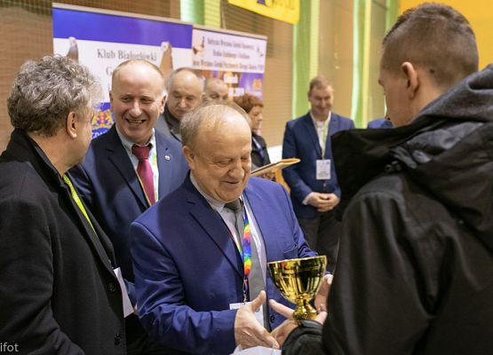 Grafika 151: III NOWOWIEJSKI POKAZ GOŁĘBII RASOWYCH I DROBIU RASOWEGO - FOTORELACJA WIFOT