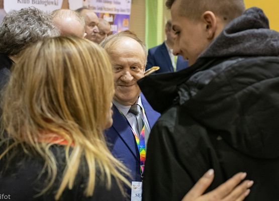 Grafika 152: III NOWOWIEJSKI POKAZ GOŁĘBII RASOWYCH I DROBIU RASOWEGO - FOTORELACJA WIFOT