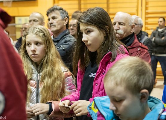 Grafika 154: III NOWOWIEJSKI POKAZ GOŁĘBII RASOWYCH I DROBIU RASOWEGO - FOTORELACJA WIFOT