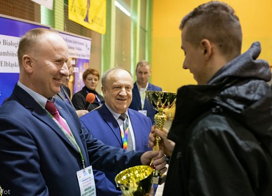 Grafika 156: III NOWOWIEJSKI POKAZ GOŁĘBII RASOWYCH I DROBIU RASOWEGO - FOTORELACJA WIFOT