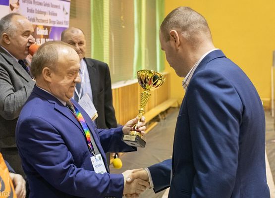 Grafika 164: III NOWOWIEJSKI POKAZ GOŁĘBII RASOWYCH I DROBIU RASOWEGO - FOTORELACJA WIFOT