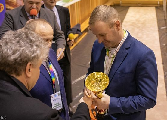 Grafika 165: III NOWOWIEJSKI POKAZ GOŁĘBII RASOWYCH I DROBIU RASOWEGO - FOTORELACJA WIFOT