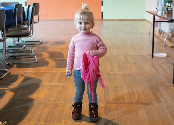 Grafika 197: III NOWOWIEJSKI POKAZ GOŁĘBII RASOWYCH I DROBIU RASOWEGO - FOTORELACJA WIFOT