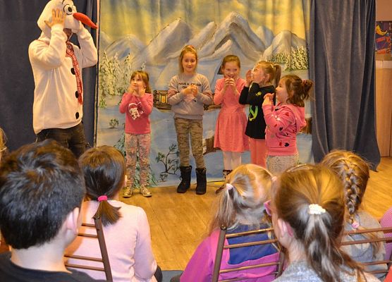 Grafika 10: Ferie zimowe GOK 2019