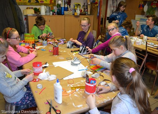 Grafika 22: Ferie zimowe GOK 2019