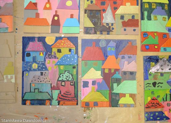 Grafika 34: Ferie zimowe GOK 2019