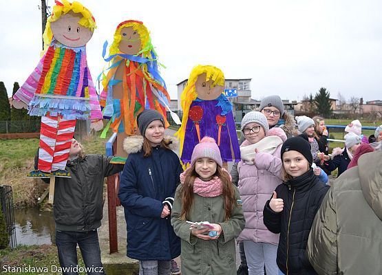 Grafika 10: PIERWSZY DZIEŃ WIOSNY