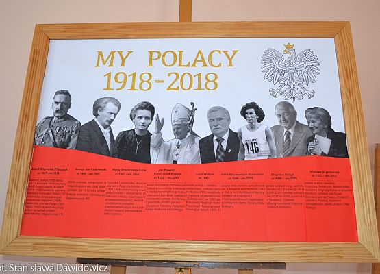 Grafika 4: X Powiatowy Turniej Kół Gospodyń Wiejskich wygrały Panie z Mostów