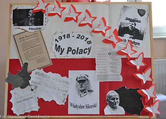 Grafika 6: X Powiatowy Turniej Kół Gospodyń Wiejskich wygrały Panie z Mostów