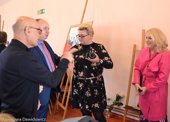 Grafika 12: X Powiatowy Turniej Kół Gospodyń Wiejskich wygrały Panie z Mostów