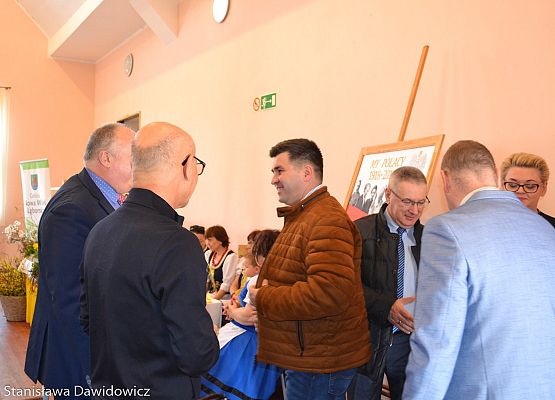 Grafika 14: X Powiatowy Turniej Kół Gospodyń Wiejskich wygrały Panie z Mostów