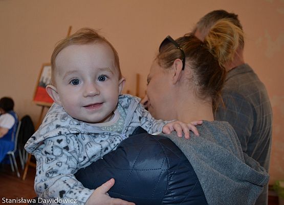 Grafika 18: X Powiatowy Turniej Kół Gospodyń Wiejskich wygrały Panie z Mostów