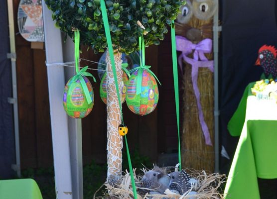 Grafika 2: Relacja z rozstrzygnięcia konkursu plastycznego