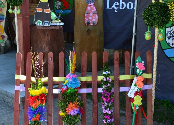 Grafika 4: Relacja z rozstrzygnięcia konkursu plastycznego