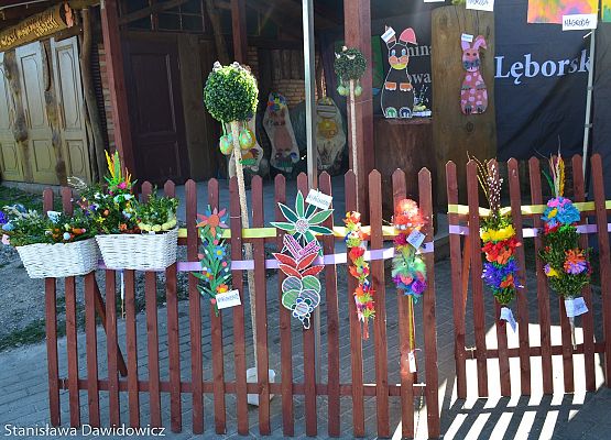 Grafika 5: Relacja z rozstrzygnięcia konkursu plastycznego