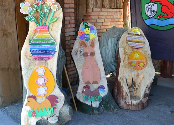 Grafika 7: Relacja z rozstrzygnięcia konkursu plastycznego