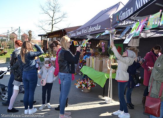 Grafika 10: Relacja z rozstrzygnięcia konkursu plastycznego