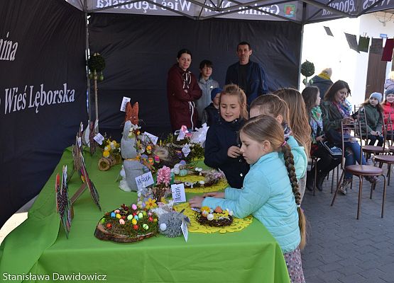 Grafika 14: Relacja z rozstrzygnięcia konkursu plastycznego