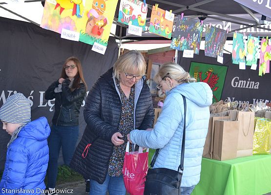 Grafika 15: Relacja z rozstrzygnięcia konkursu plastycznego