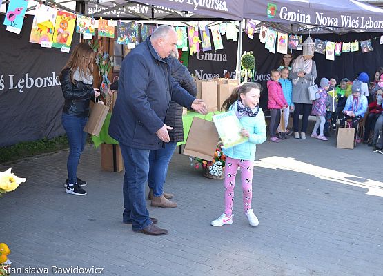 Grafika 24: Relacja z rozstrzygnięcia konkursu plastycznego