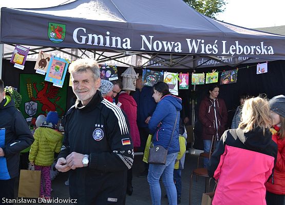 Grafika 43: Relacja z rozstrzygnięcia konkursu plastycznego